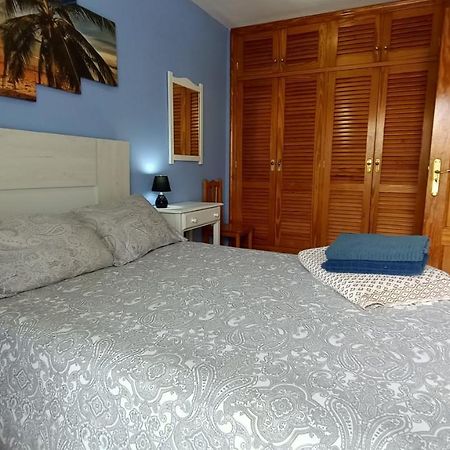 Views Of El Medano Beach, Two Экстерьер фото