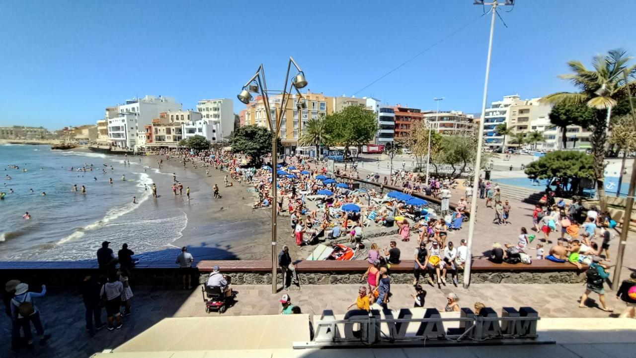 Views Of El Medano Beach, Two Экстерьер фото