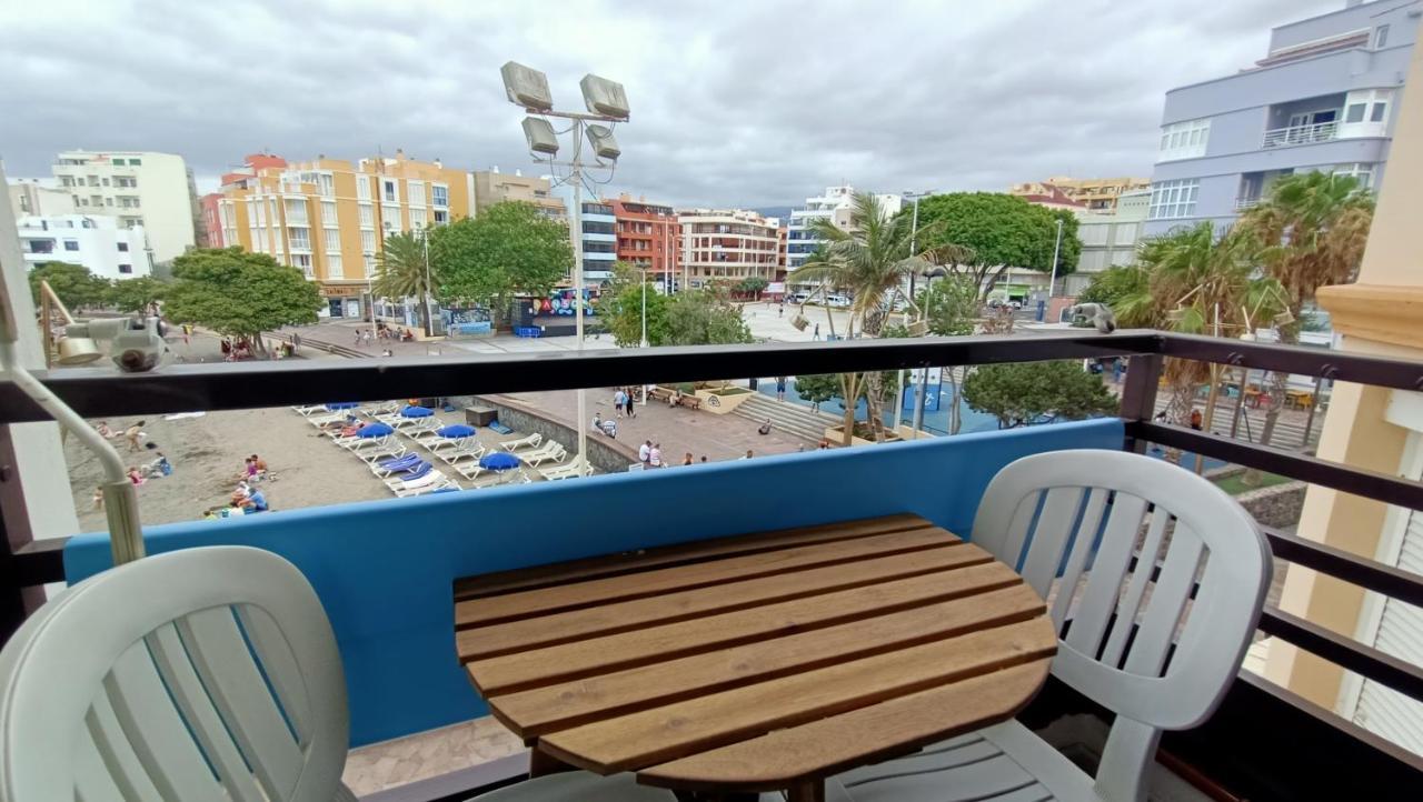Views Of El Medano Beach, Two Экстерьер фото
